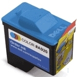 Original Dell T0530 Colour Ink Cartridge (592-10040)