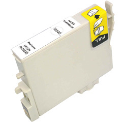 Compatible Epson T0540 Gloss Optimizer Ink cartridge