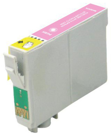 Original Epson T0796 Photo Magenta Ink Cartridge