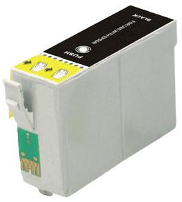 Compatible Epson T1001 Black Ink Cartridge