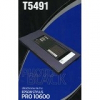 Original EpsonT5491 Photo Black Ink Cartridge