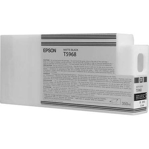 Original Epson T5969 Light Light Black Ink Cartridge