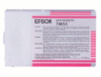 Original Epson T602B Magenta Ink Cartridge
