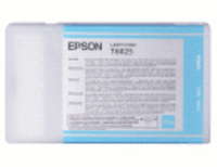 Original Epson T6035 Light Cyan Ink Cartridge