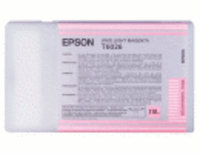 Original Epson T6036 Light Magenta Ink Cartridge