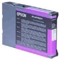 Original Epson T603B Magenta Ink Cartridge