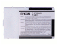Original Epson T6051 Photo Black Ink Cartridge