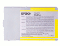 Original Epson T6144 Yellow Ink Cartridge