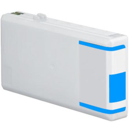 Compatible Epson T7012 XXL Cyan Ink Cartridge