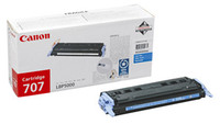 Original Canon T707C Cyan Toner Cartridge (9423A004 )