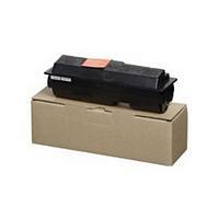 Compatible Kyocera TK-110 Black Toner Cartridge