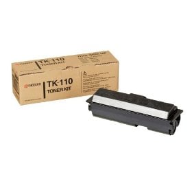 Original Kyocera TK-110 Black Toner Cartridge