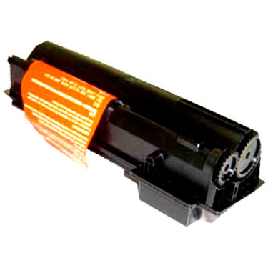 Original Kyocera TK-120 Black Toner Cartridge
