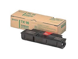 Original Kyocera TK-16H Black Toner Cartridge