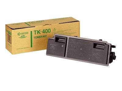 Original Kyocera TK-400 Black Toner Cartridge