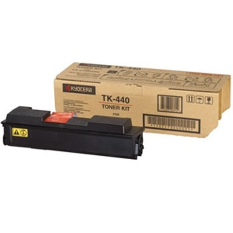 Original Kyocera TK-440 Black Toner Cartridge