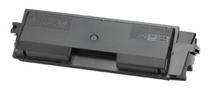 Original Kyocera TK-590K Black Toner Cartridge