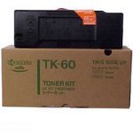 Original Kyocera TK-60 Black Toner Cartridge