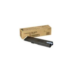 Original Kyocera TK-805K Black Toner Cartridge