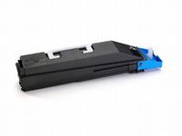 Original Kyocera TK-865C Cyan Toner Cartridge