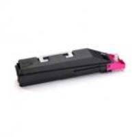 Original Kyocera TK-865M Magenta Toner Cartridge