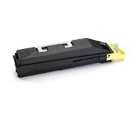 Original Kyocera TK-865Y Yellow Toner Cartridge