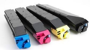 Original Kyocera TK8705 Toner Cartridge Multipack