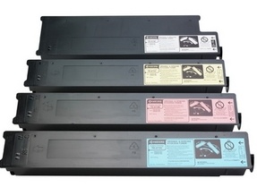 Original Kyocera TK-875 Toner Cartridge Multipack