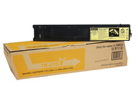 Original Kyocera TK-875Y Yellow Toner Cartridge