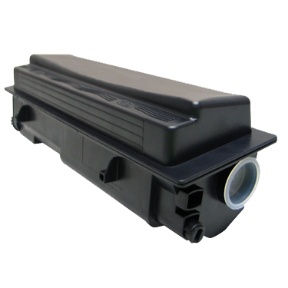Compatible Kyocera TK130 Black Toner Cartridge