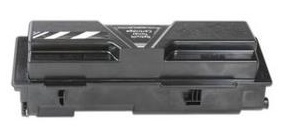 Compatible Kyocera TK-160 Black Toner Cartridge