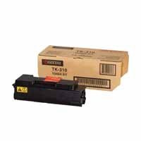 Original Kyocera TK310 Black Toner Cartridge