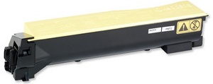 Original Kyocera TK895Y Yellow Toner Cartridge