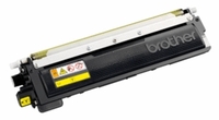 Original Brother TN230Y Yellow Toner Cartridge