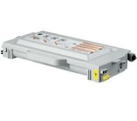 Compatible Brother TN04 Yellow toner Cartridge