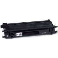 Compatible Brother TN135K Black Toner Cartridge