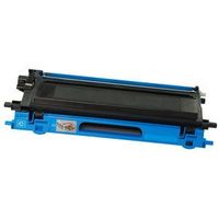 Compatible Brother TN135C Cyan Compatible Toner Cartridge