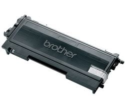 Compatible Brother TN2000 Black  Toner Cartridge