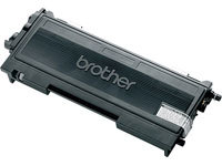 Compatible Brother TN2005 Black Toner Cartridge