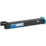 Original Konica Minolta TN210C Cyan Toner Cartridge (8938-512)