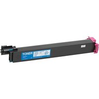 Original Konica Minolta TN210M Magenta Toner Cartridge (8938-511)