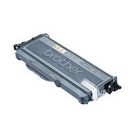 Compatible Brother TN2120 Black Toner Cartridge