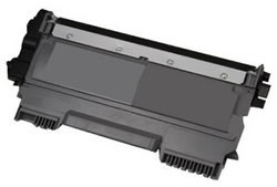 Compatible Brother TN2210 Black Toner Cartridge