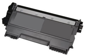 Original Brother TN2220 Black Toner Cartridge