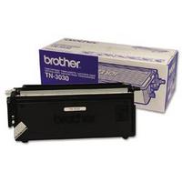 Original Brother TN3030 Black Toner Cartridge