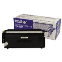 Original Brother TN3060 Black Toner Cartridge