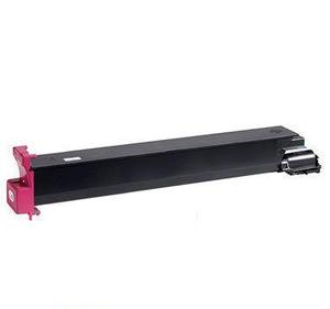 Original Konica Minolta TN312M Magenta Toner Cartridge