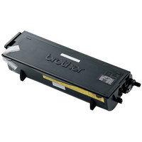 Original Brother TN3170 Black Toner Cartridge