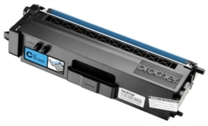 Original Brother TN320C Cyan Toner Cartridge