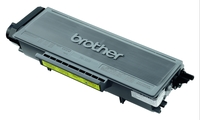 Compatible Brother TN3230 Black Toner Cartridge